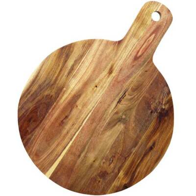 Holz Schneidebretter groß Natur Schneiden Schneiden Servieren von House Doctor