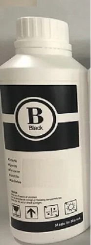 PREMIUM COMPATIBLE EPSON GRAPHIC BLACK DYE REFILL INK - 第 1/1 張圖片