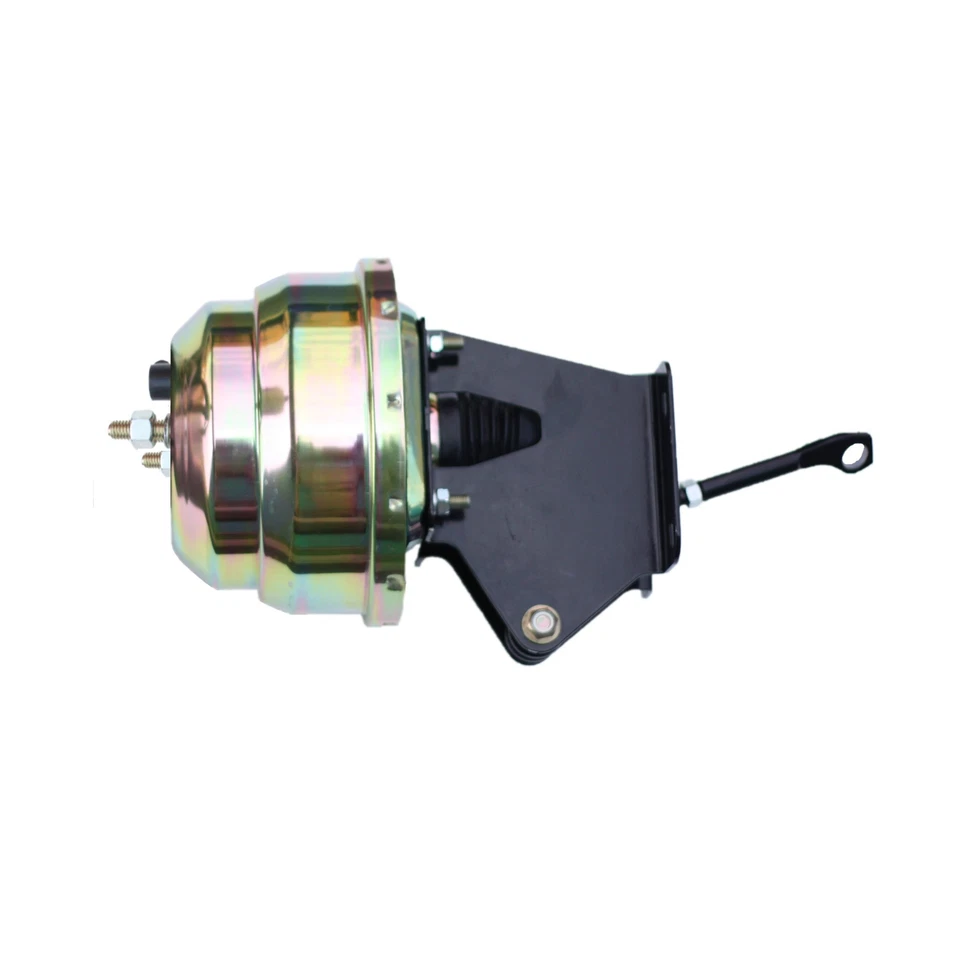 Amplificador de freno eléctrico y cilindro maestro para Jeep CJ5 y CJ7 1976-1986 Foto 2 de 2