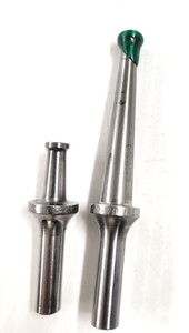 NICE! AN470 5/32" Narrow Clearance Rivet Sets (Short, and medium)