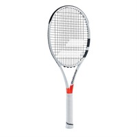 Babolat Pure Strike 18/20 Adult Tennis Racket Babolat Pure Strike 18/20 Adult Tennis Racket