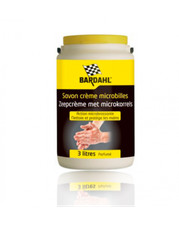 Savon Crème micro-billes Atelier 3L - BARDAHL