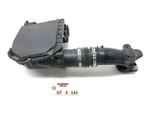2015-2023 MERCEDES C400 C43 3.0L RIGHT PASS INTAKE AIR CLEANER FILTER BOX OEM.