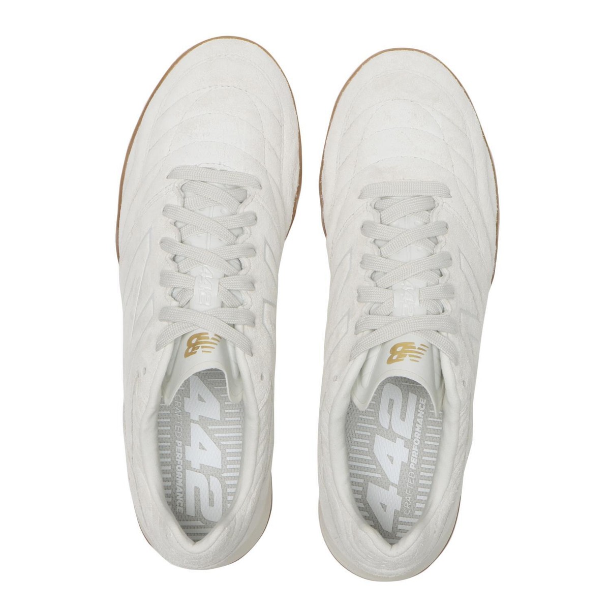 国内配送 New Balance MS41L WT2 WHITE MS41LWT2 New Balance 442 White (Men's) | eBay