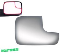 Mirror Glass Tow Replacement for 1994-09 Dodge Ram 2500 3500 Passenger Side RH