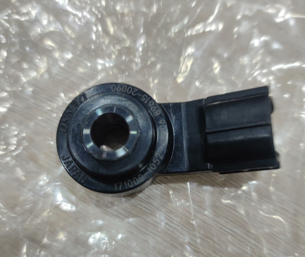 Knock Control Sensor 89615-20090 for Toyota and Lexus Vehicles | eBay