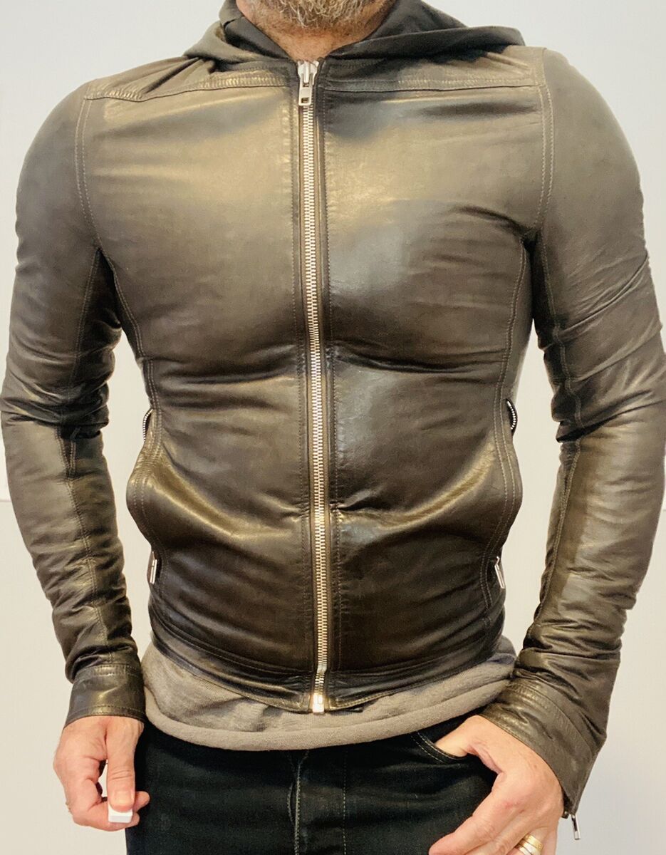 Rick Owens jacket men | eBay Rick Owens jacket men | eBay