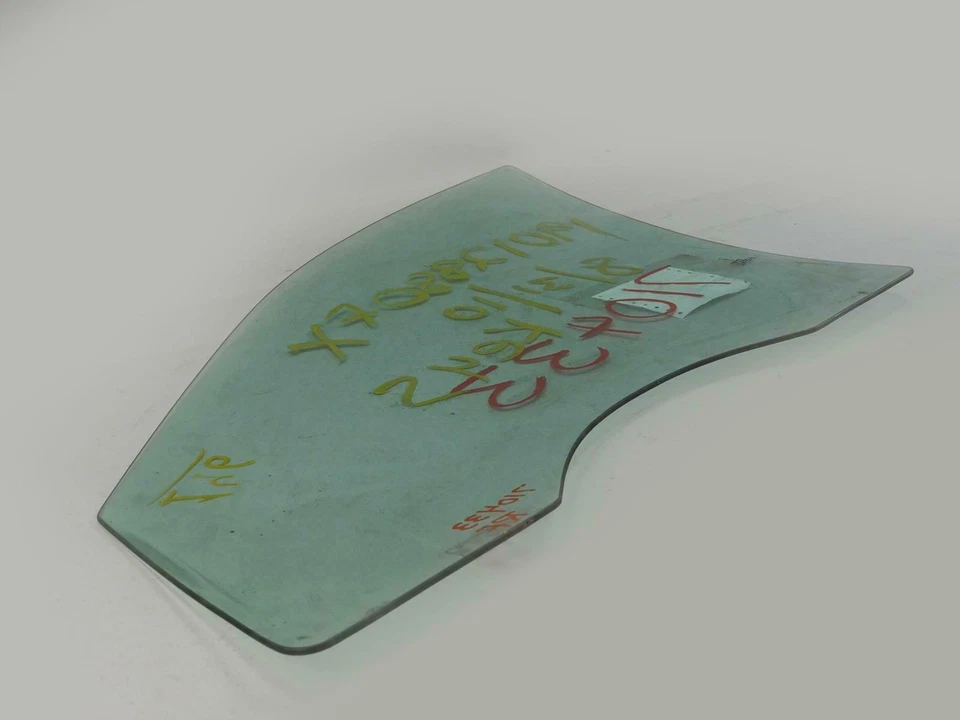 Lincoln Ls 2000-2006 puerta ventana de vidrio pasajero lado derecho delantero Rh OEM Foto 4 de 4