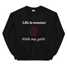Unisex Sweatshirt