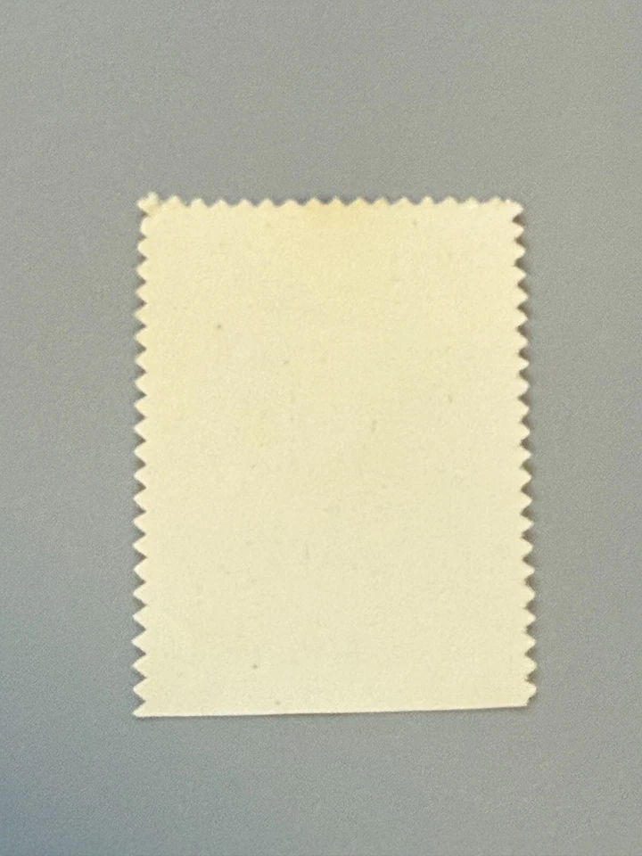 1961 Topps Baseball Stamp - Marv Breeding - Image 2 of 2