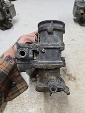 Ford Stromberg 48 Carburetor   1