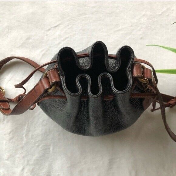 Vintage Coach Sheridan Marietta Drawstring Bag | eBay Vintage Coach Sheridan Marietta Drawstring Bag | eBay