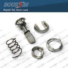 Kit de reparación de barril de cilindro de cerradura de puerta convertible para Volkswagenwage Beetle