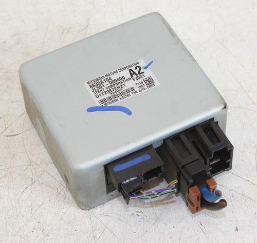 Steuergerät Servolenkung Mitsubishi Space Star ab 2012 8633A104