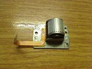 Drehknopf Touchpad Sony PCG-NV205 PCG-9F1M