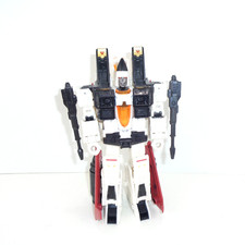 Transformers War for Cybertron Earthrise WFC E27 RAMJET Seeker Elite Figure