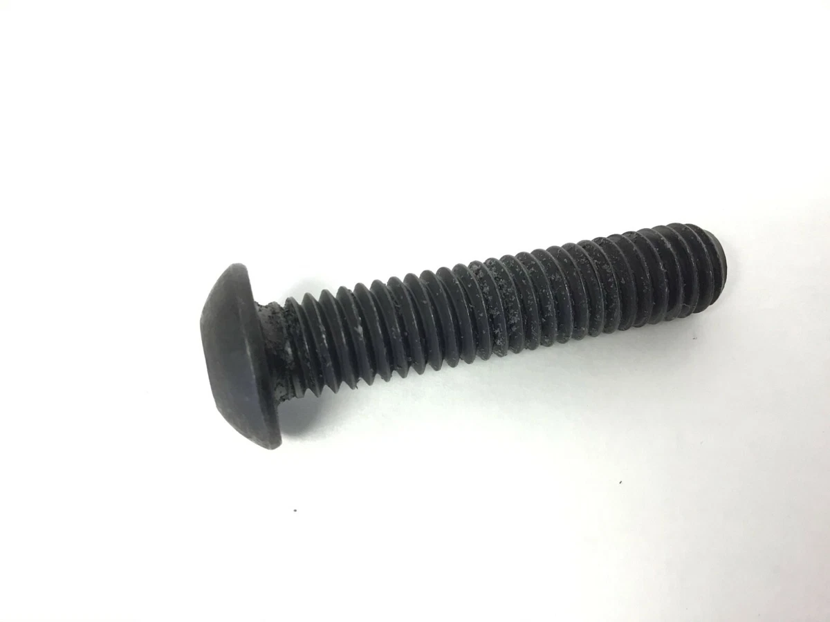 Proform Epic FreeMotion HealthRider NordicTrack Treadmill Screw 323680