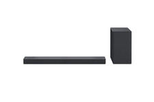 LG DSC9S 3.1 TV Soundbar mit Dolby Atmos | 40...