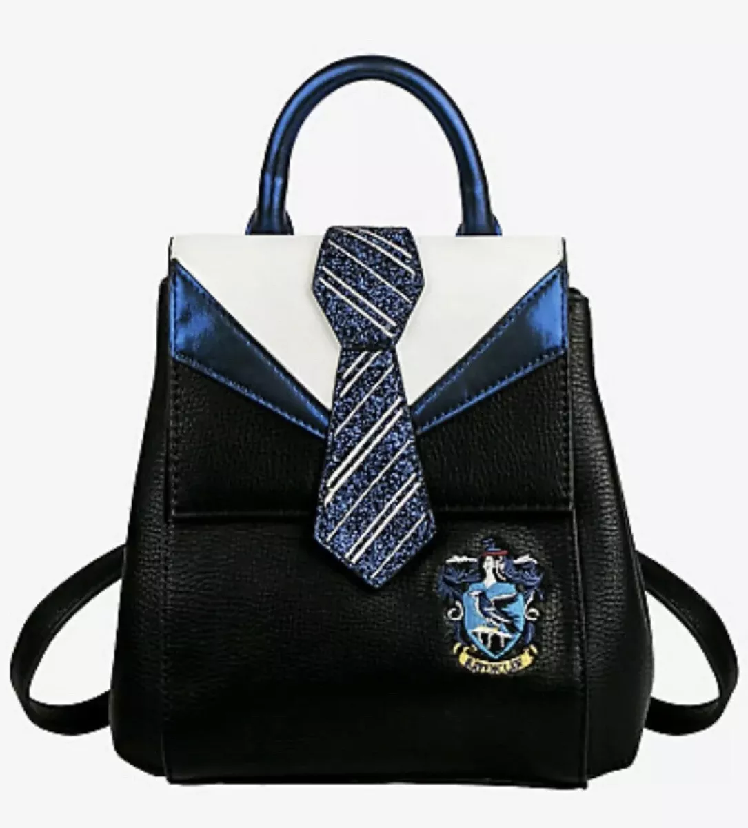 Ravenclaw™ Uniform Mini Backpack by Danielle Nicole