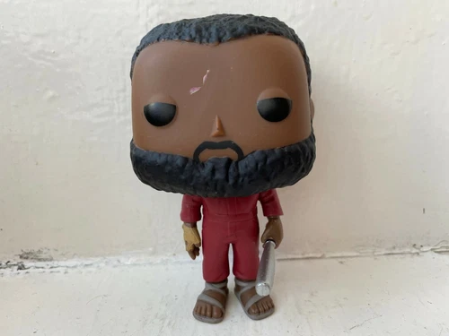FUNKO POP VINYL #837 ABRAHAM US FIGURE MOVIES SERIES