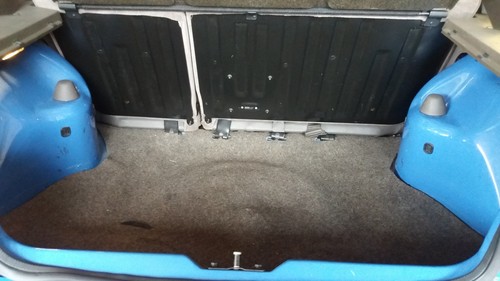 ROVER MAESTRO 1.6 AUTO LX - Picture 6 of 8