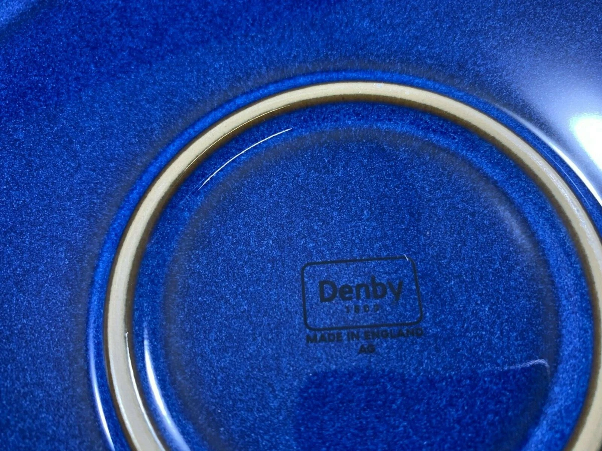 Denby top outlet ebay