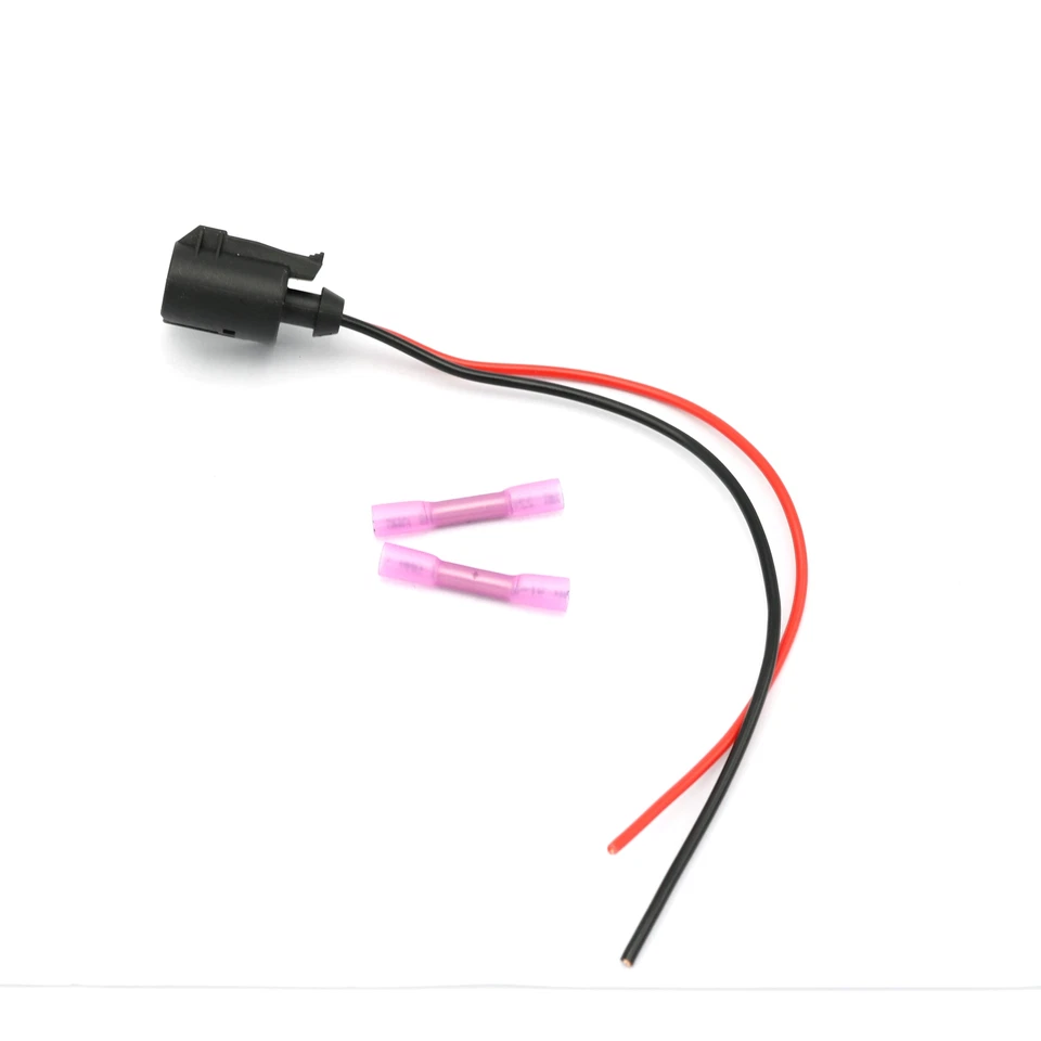 For 2012-2018 Ford Focus Alternator Connector 2013 2014 2015 2016 2017 - Image 3 of 4