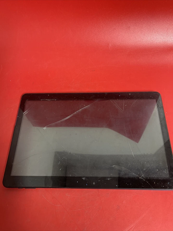 Lot Of 5  Tablet Bundle For Parts !#5 - Image 2 of 4