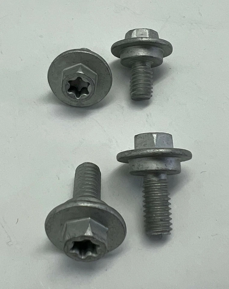 SPECBOLT KIT FOR KTM SX EX EXC XC-W SXF 65 85 100 125 250 300 350 450 520 525 - Image 3 of 4