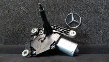 A32-8 * Mercedes W176 Scheibenwischer Motor Heckwischermotor   A1769066300