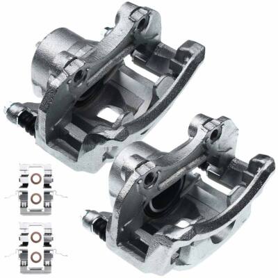 Front Right Disc Brake Caliper For 2000–2001 Nissan Maxima & Infiniti I30 Sedan – With Bracket