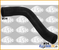 KüHlerschlauch Sasic 3406237 Unten FüR Opel Vectra C Cc