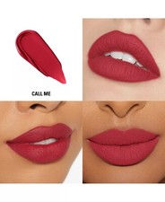 KYLIE COSMETICS Matte Liquid Lipstick Call Me Matte 404