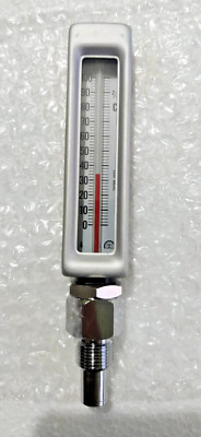 Thermometer 0-100'c