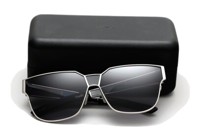 KSUBI Designer Pilot Aviator Sonnenbrille Sunglasses | Mod. AQUILA (Neuware)
