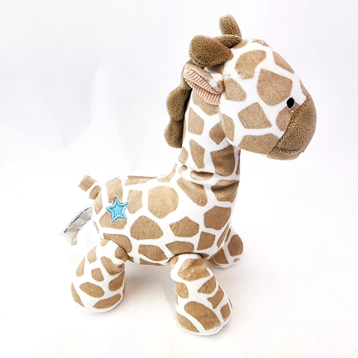 Carters stuffed deals giraffe