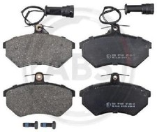 Kits de frein Audi QUATTRO