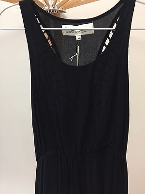 Havana Crochet Dress | eBay