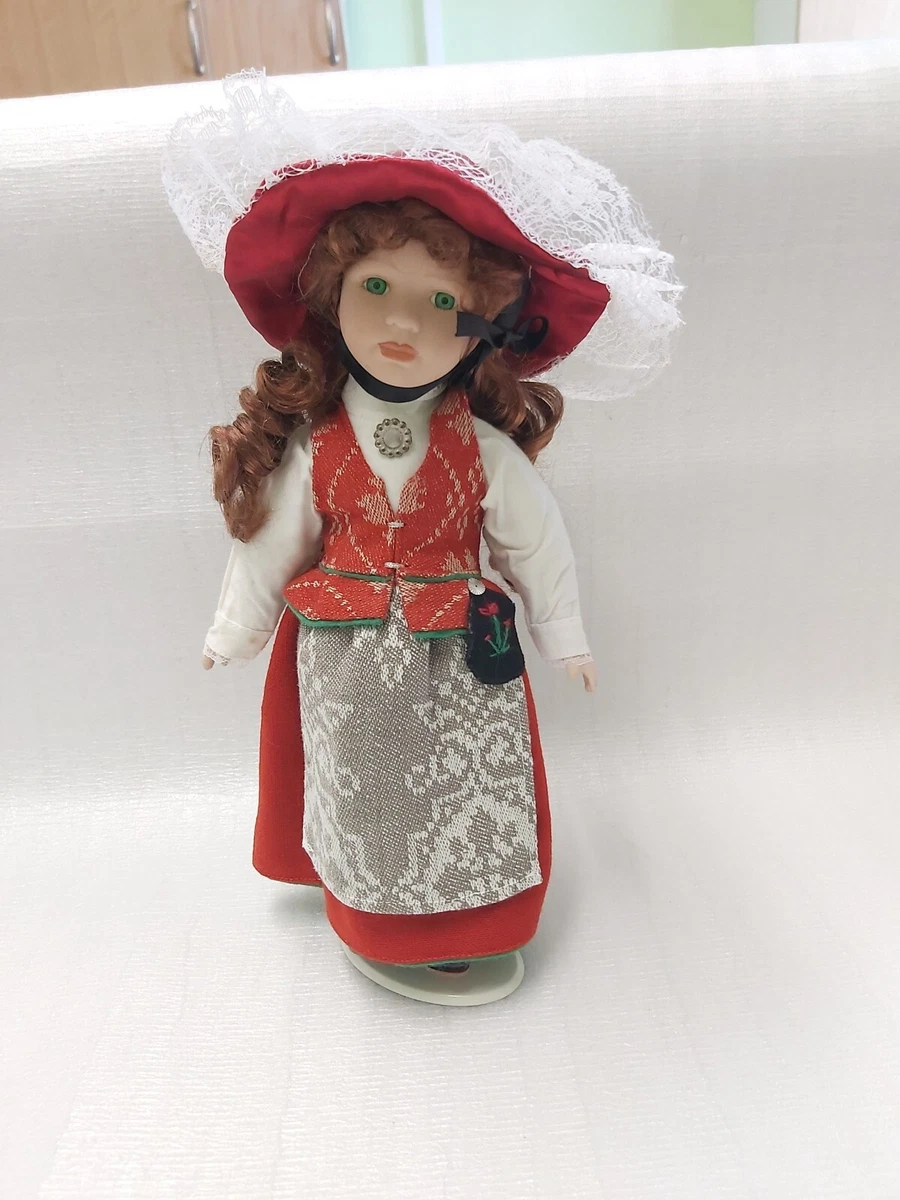 Dolls cheap and collectibles