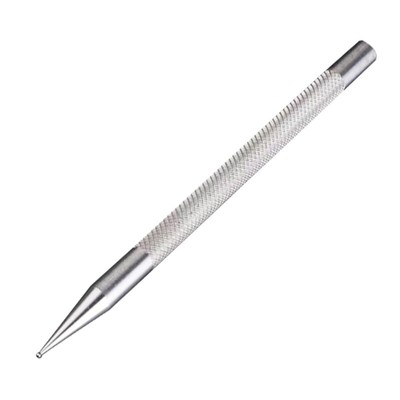 Multipurpose Leather Scribing Tool Fine Tip Leather Scriber Pen for Leathercraft