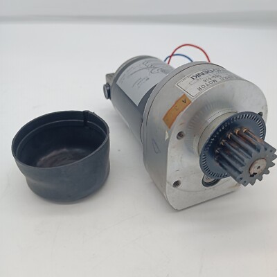 SANYO DENKI D8G-516 DC Geared Motor Furuno FAR-2117 | eBay