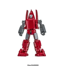 NewAge NA Toy Mini Warrior Heroes  H55 hughes Figure Toys In Stock 8CM