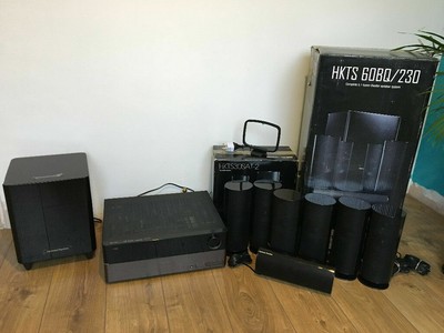harman kardon 7.1 home theater system price