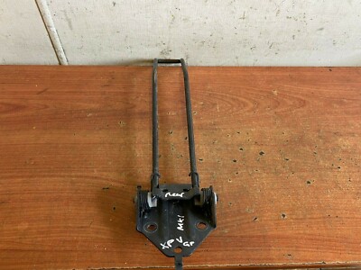 PEUGEOT EXPERT VAN MK1 PASSENGER SIDE REAR DOOR CHECKSTRAP