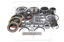 Fits Ford Np435 4 Speed Transmission Rebuild Bearing Kit