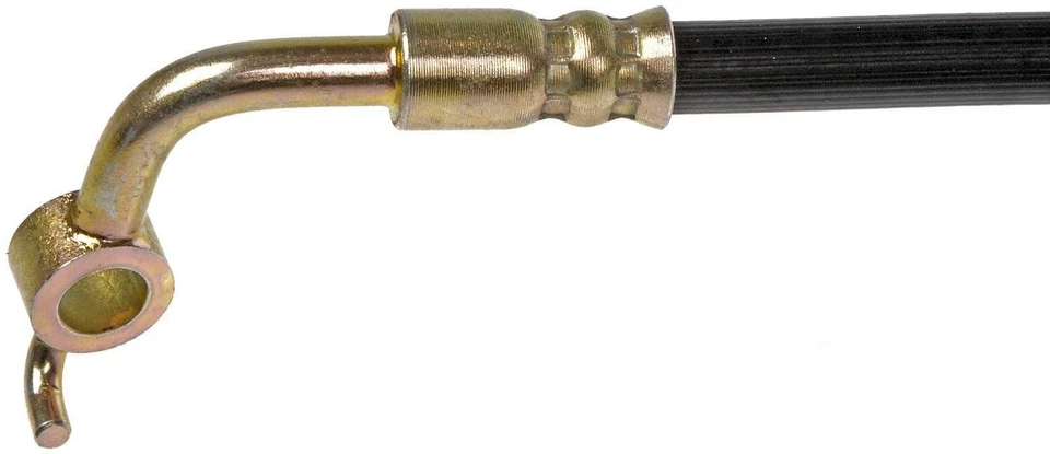 前左制动软管适用于 2009 - 2013 年马自达 6 2010 2011 2012 年 Dorman H61498 — 第 2/3 张图片