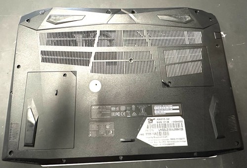 Acer Nitro 5 An515-52 256GB 16GB ram - Bild 5 von 6
