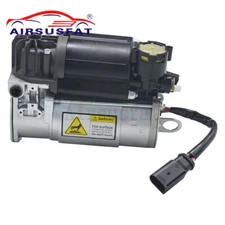 Air Suspension Compressor Pump For Jaguar XJ8 XJ6 X350 X358 2004-2009 C2C22825