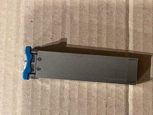 Moduł nadawczo-odbiorczy Cisco XFP10GLR-192SR-L Cisco 10-2542-01 XFP Transceiver - Zdjęcie 10 z 12