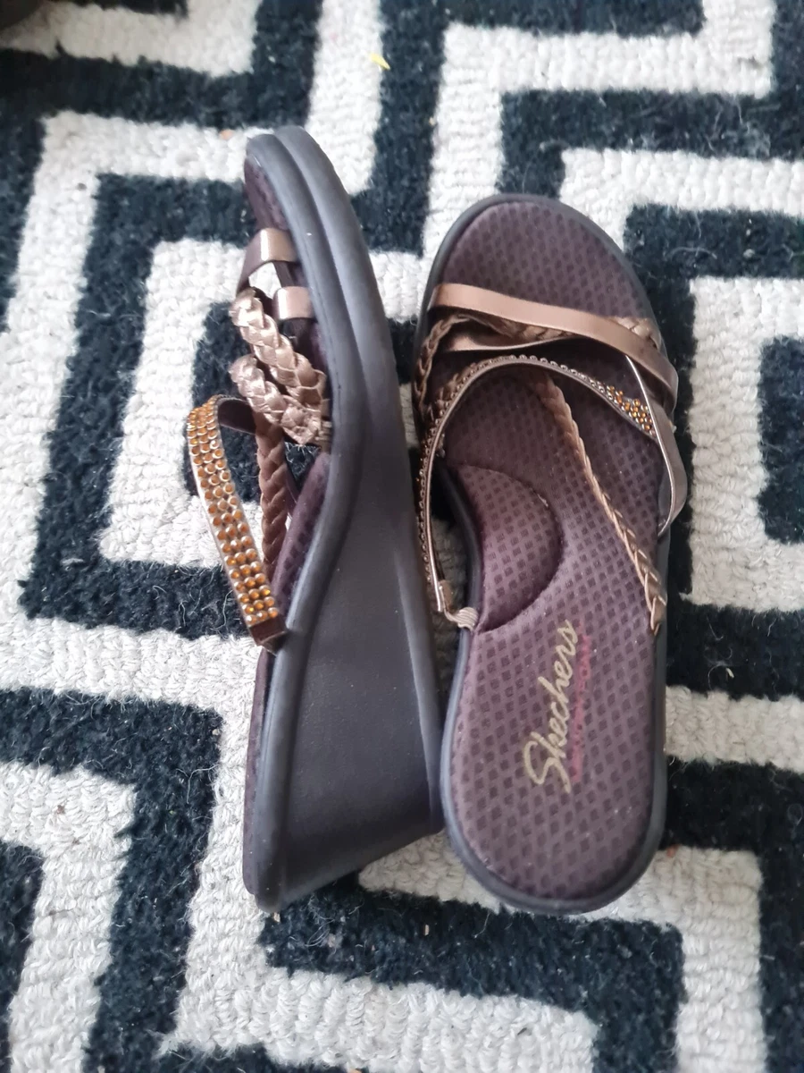 Sketchers womens mules clearance